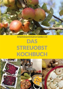 Das Streuobstkochbuch (eBook, PDF)