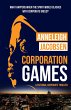 Corporation Games (eBook, ePUB) - Bild 1