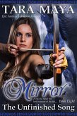 Mirror (The Unfinished Song, #8) (eBook, ePUB) Mirror (The Unfinished Song, #8) (eBook, ePUB)