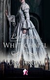 La princesa de Whitechapel (eBook, ePUB)