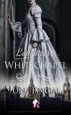 La princesa de Whitechapel (eBook, ePUB)