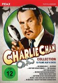 Charlie Chan-Collection (6 DVDs)