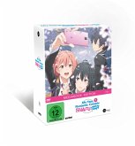 My Teen Romantic Comdey SNAFU Climax! Vol.1 DVD Mediabook