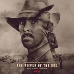 The Power Of The Dog (Ost/Netflix)