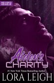 Aiden's Charity (Breed) (eBook, ePUB)