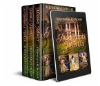 Ironwood Plantation Family Saga: The Complete Series (eBook, ePUB)