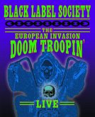 The European Invasion:Doom Troopin' (Bd Digipak)