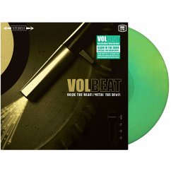 Rock The Rebel/Metal The Devil (Ltd. Glow In Dark) - Volbeat