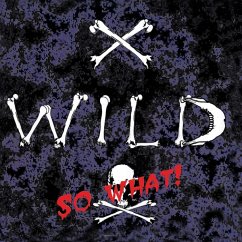 So What - X-Wild