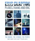 Planes,Trains And Eric (Blu-Ray Digipak)