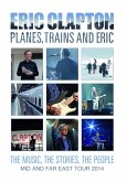Planes,Trains And Eric (Dvd Digipak)