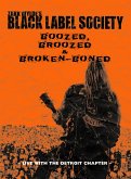 Boozed,Broozed & Broken-Boned (Dvd Digipak)