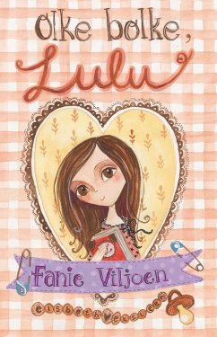 Cover Olke Bolke, Lulu (eBook, ePUB)