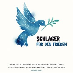 Schlager Für Den Frieden - Diverse