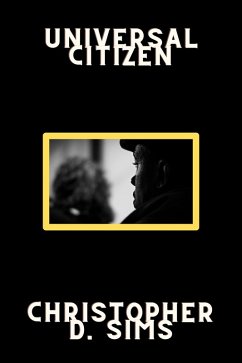 Cover Universal Citizen (eBook, ePUB)