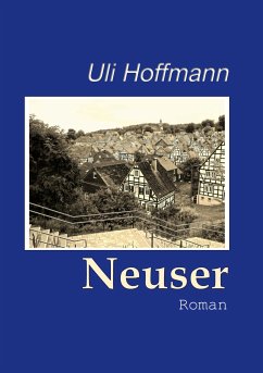 Neuser (eBook, ePUB)
