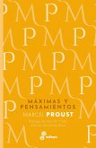 Máximas y pensamientos (eBook, ePUB)