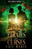 A Tale of Pirates and Curses (The Nihryst) (eBook, ePUB)