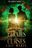 A Tale of Pirates and Curses (The Nihryst) (eBook, ePUB) A Tale of Pirates and Curses (The Nihryst) (eBook, ePUB)