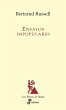 Ensayos impopulares (eBook, ePUB) - Bild 1