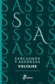 Sarcasmos y agudezas (eBook, ePUB)