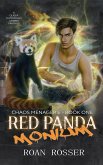 Red Pandamonium (Chaos Menagerie, #1) (eBook, ePUB)