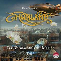 Morland III (MP3-Download) - Schwindt, Peter