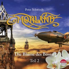 Morland II (MP3-Download) - Schwindt, Peter
