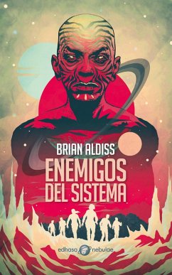 Enemigos del sistema (eBook, ePUB) - Aldiss, Brian