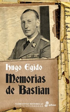 Cover Memorias de Bastian (eBook, ePUB)