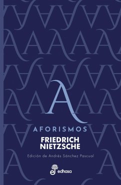 Cover Aforismos (eBook, ePUB)