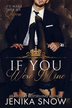Cover If You Were Mine (eBook, ePUB)