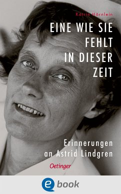 Eine wie sie fehlt in dieser Zeit (eBook, ePUB) - Hörnlein, Katrin