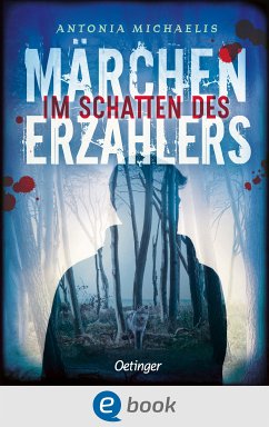 Im Schatten des Märchenerzählers (eBook, ePUB) - Michaelis, Antonia