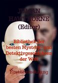 Bibliothek der besten Mystery- und Detektivgeschichten der Welt