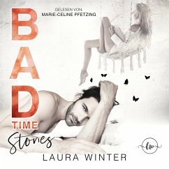 Badtime Stories (MP3-Download) - Winter, Laura