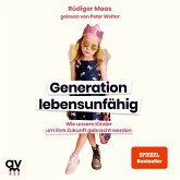 Generation lebensunfähig (MP3-Download)