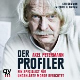 Der Profiler (MP3-Download)