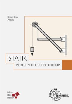 Statik - Anders, Denis;Knappstein, Gerhard