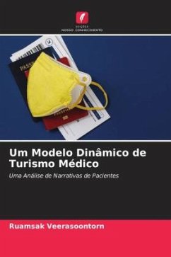 Um Modelo Dinâmico de Turismo Médico - Veerasoontorn, Ruamsak