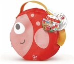 Hape Faltbares Strand-Spielset Hape Faltbares Strand-Spielset