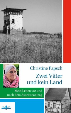 Zwei Väter und kein Land - Papsch, Christine