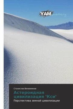 Cover Asteroidnaq ciwilizaciq 