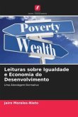 Leituras sobre Igualdade e Economia do Desenvolvimento