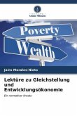 Lektüre zu Gleichstellung und Entwicklungsökonomie