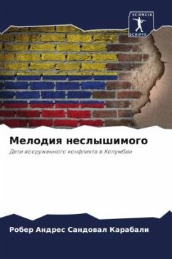 Melodiq neslyshimogo - Sandowal Karabali, Rober Andres