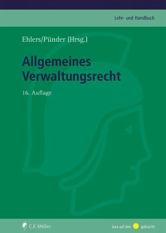 Allgemeines Verwaltungsrecht