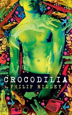 Crocodilia - Ridley, Philip