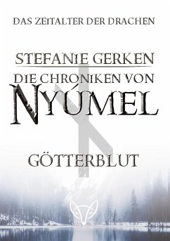 Die Chroniken von Nyúmel - Gerken, Stefanie