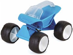 Hape Dünen-Buggy, blau
